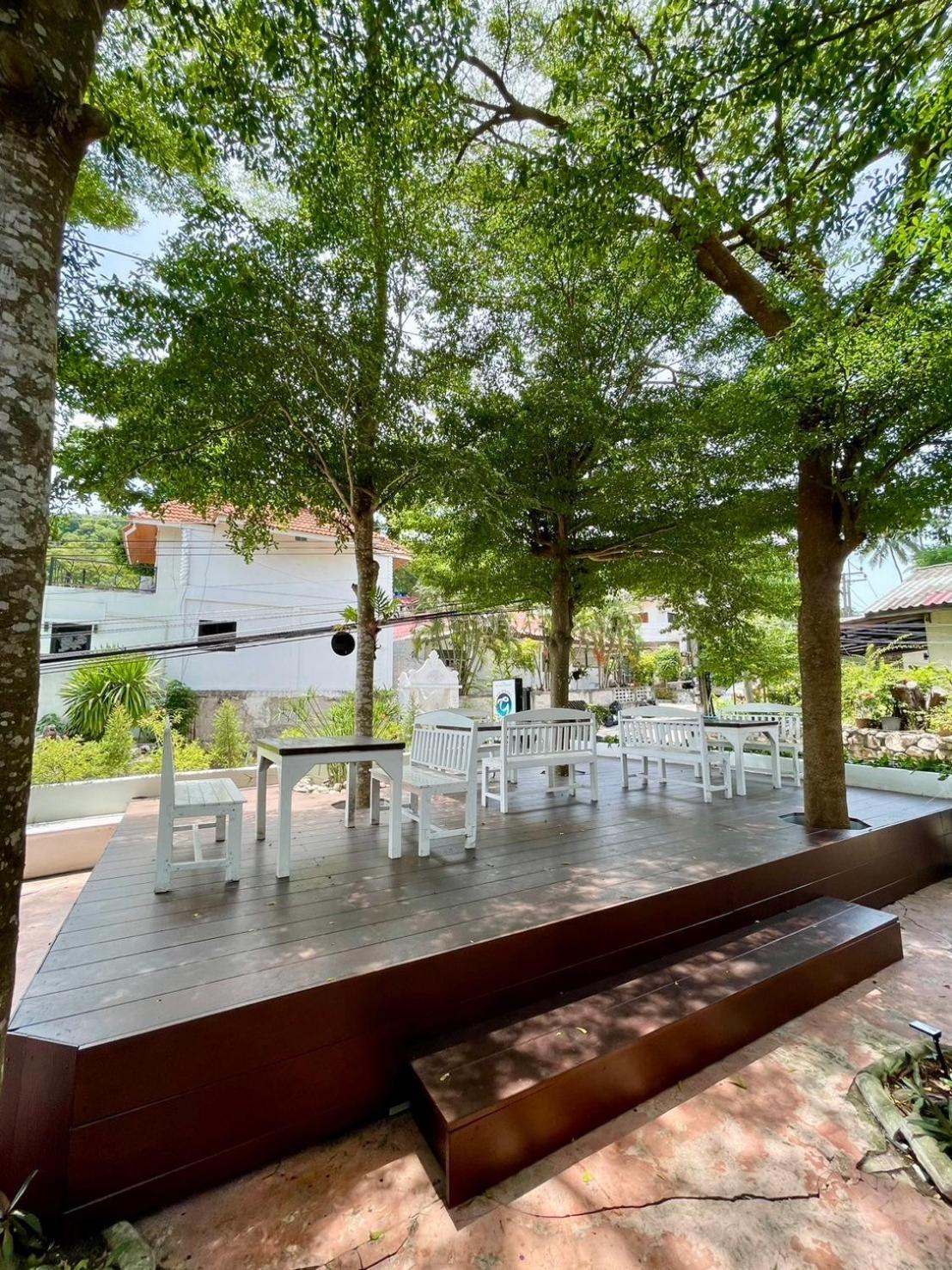 Gee Resort 涛岛 外观 照片