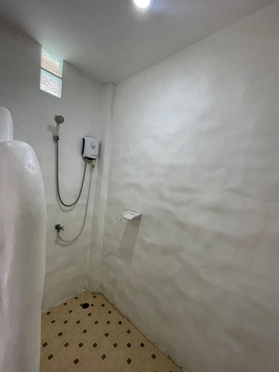 Gee Resort 涛岛 外观 照片